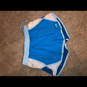 Champion C9 Athletic Shorts